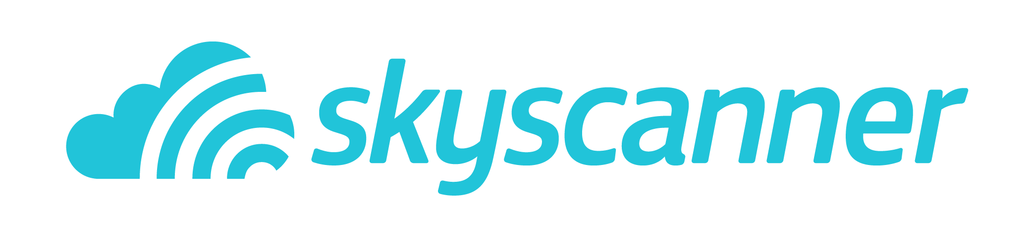 skyscannerlogo blue